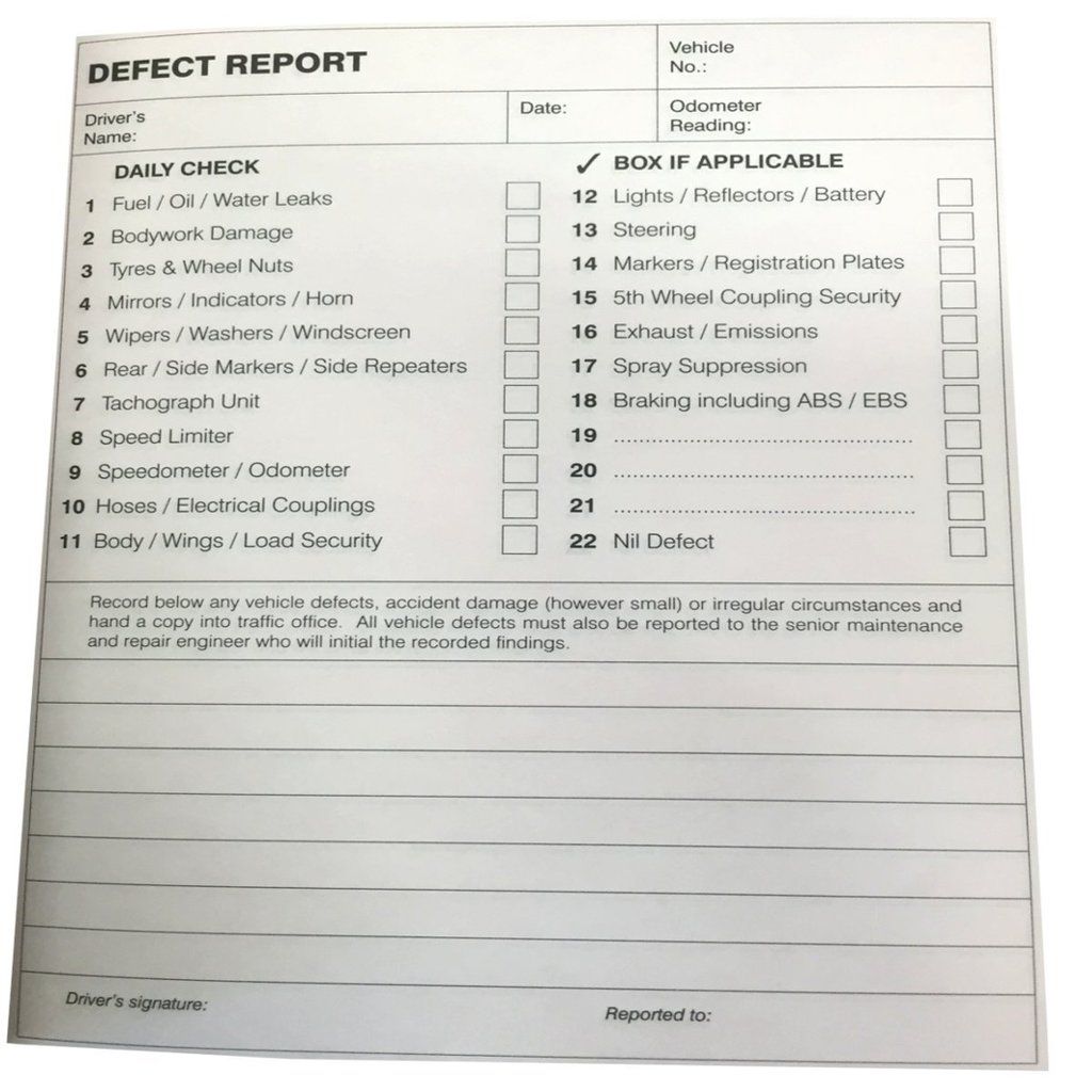 hgv-inspectin-sheet-ireland-template-trailer-inspection-pad-ward